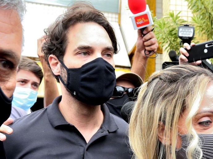 Polícia não tem dúvida de que Dr. Jairinho é o autor da morte de Henry