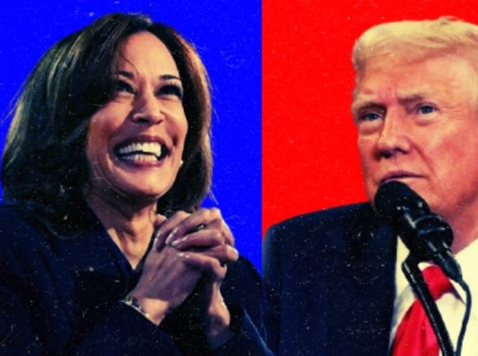 Eleições nos EUA: Trump tem 105 votos no Colégio Eleitoral; Kamala tem 27, diz projeção da CNN; siga apuração