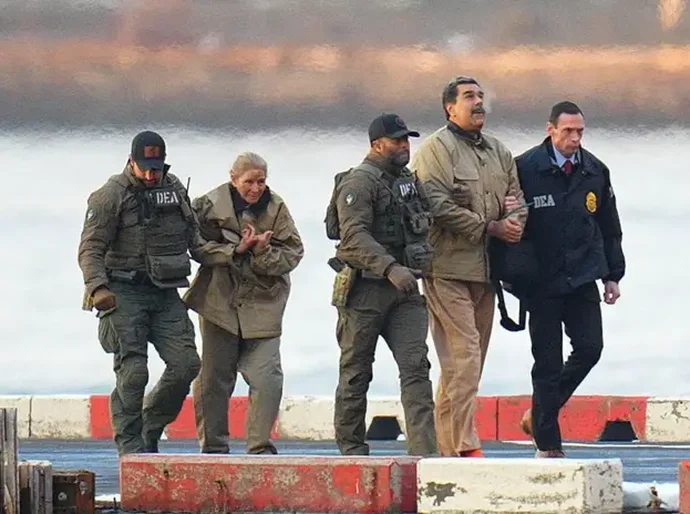 Quem paga pela defesa de Maduro? E por que isso tem causado controvérsias nos EUA