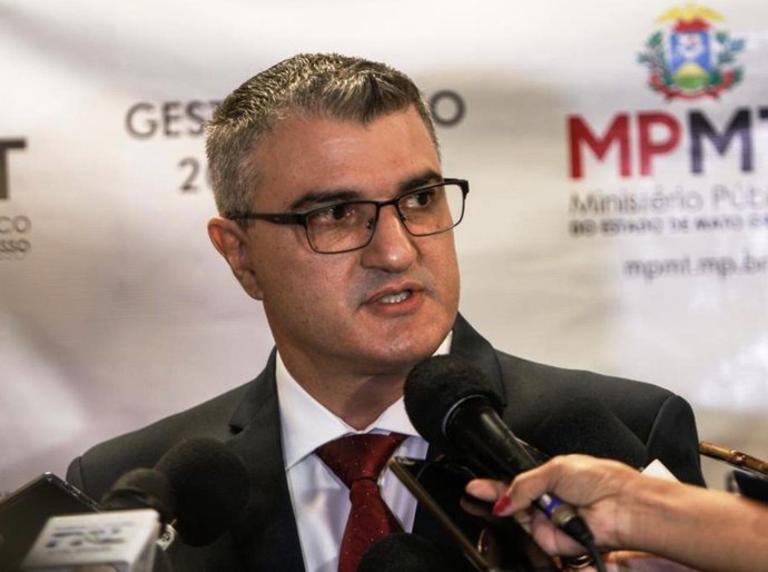 MPE afirma que decisão pelo BRT foi técnica e avalizada pelos deputados estaduais