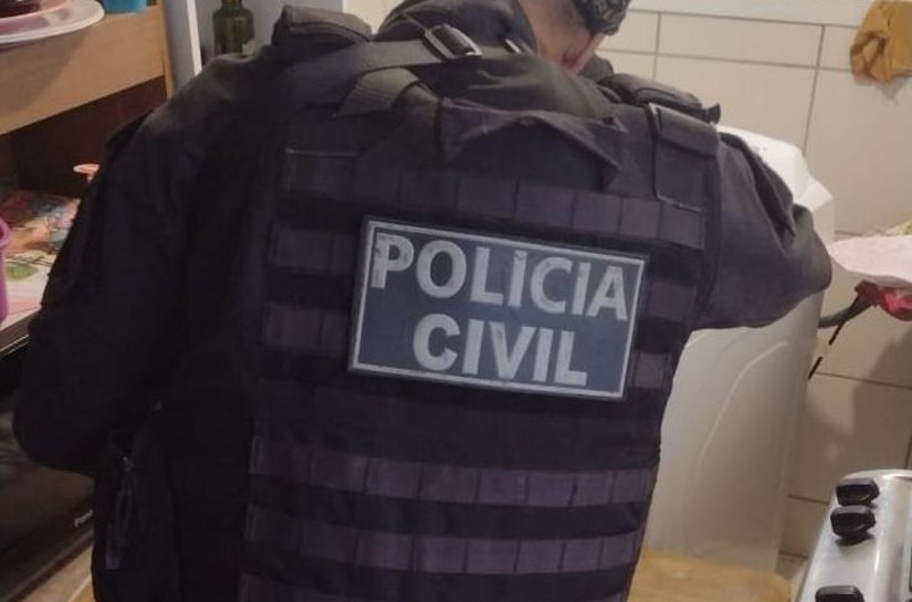 Polícia Civil desarticula grupo criminoso envolvido com comércio ilegal de armas em Rondonópolis, MT
