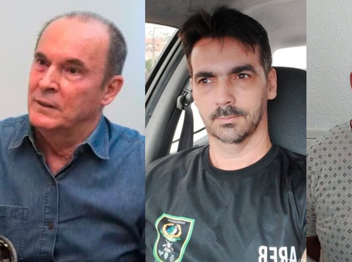 Trio acusado de matar advogado vai a júri, mas ‘cabeça’ do crime ainda é mistério