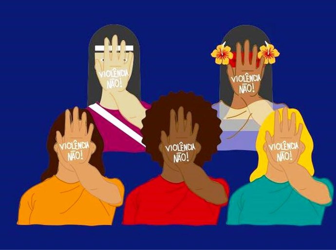 Mato Grosso registra 45 feminicídios de janeiro a setembro