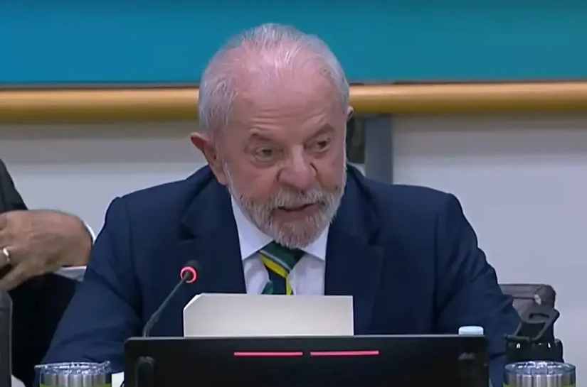 Brasil anuncia US$ 1 bilhão para fundo de florestas tropicais