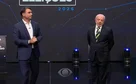 Flávio e Lula buscam corrigir erros em debate final