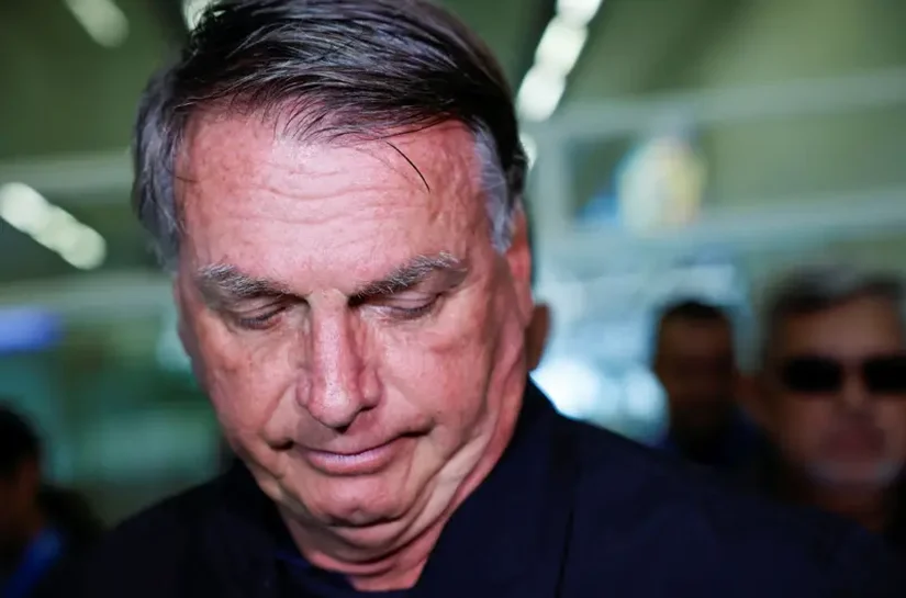 Bolsonaro é denunciado ao STF sob acusação de tentativa de golpe de Estado: o que acontece agora