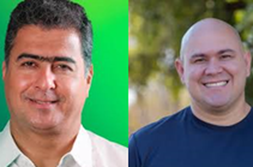 Cuiabá entre dois modelos: o que mudou da gestão Emanuel Pinheiro para Abílio Júnior