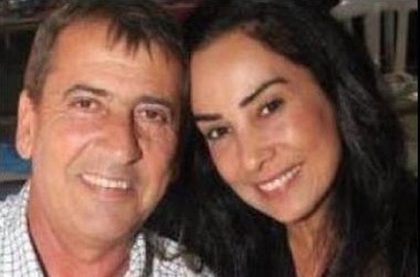 Casal mandante de assassinato de advogado se torna réu em ação penal