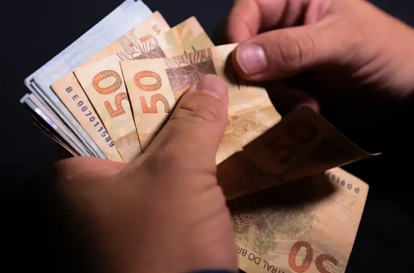 Caixa começa a pagar Bolsa Família de junho