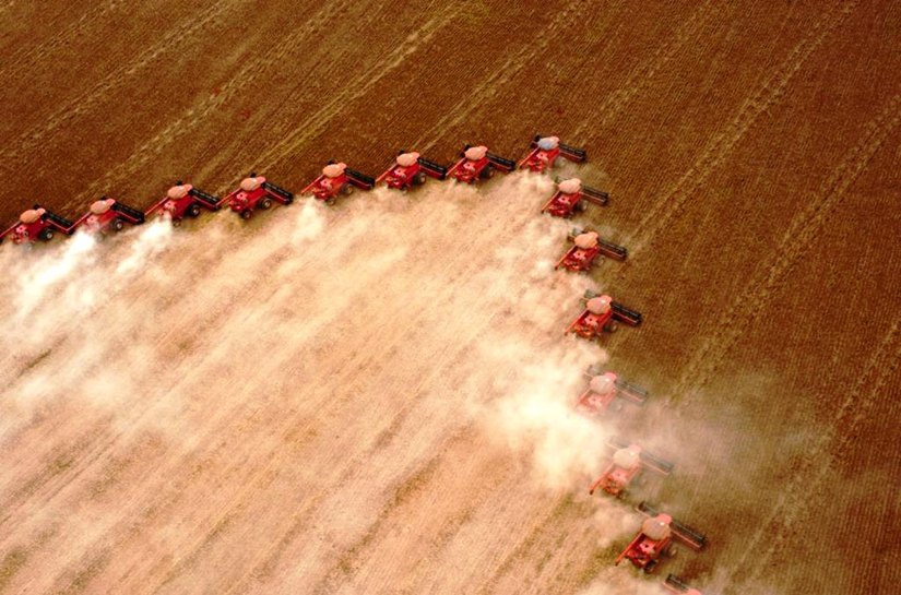 Mato Grosso está entre os 5 Estados com força para superar efeitos da pandemia em 2021, aponta consultoria