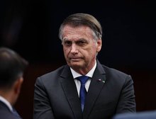 Moraes nega pedido para filhos visitarem Bolsonaro no Dia dos Pais