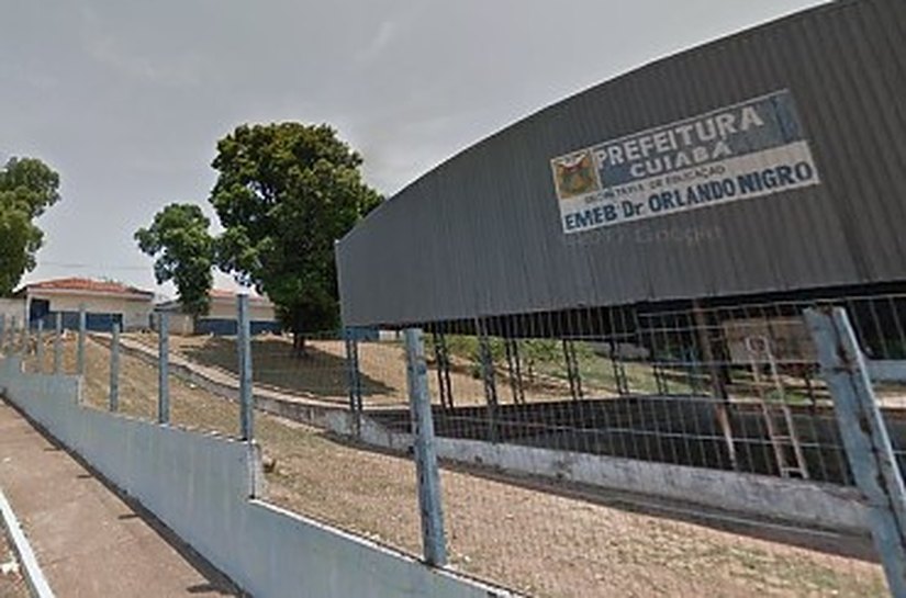 Menino de 9 anos denuncia abusos sexuais sofridos dentro de escola municipal em Cuiabá; família aponta abandono da gestão escolar