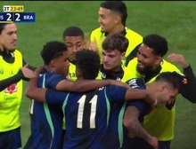 Com segundo tempo efetivo, Seleção Brasileira vence Austrália em amistoso