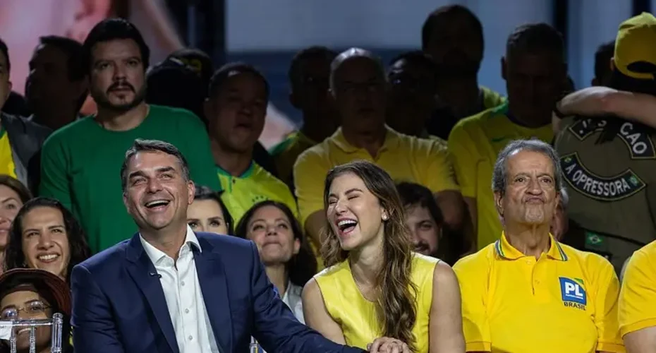 Os maiores vencedores e os maiores perdedores do primeiro turno das eleições 2026