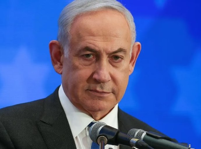 Netanyahu diz que não haverá cessar-fogo em Gaza antes de destruição do Hamas