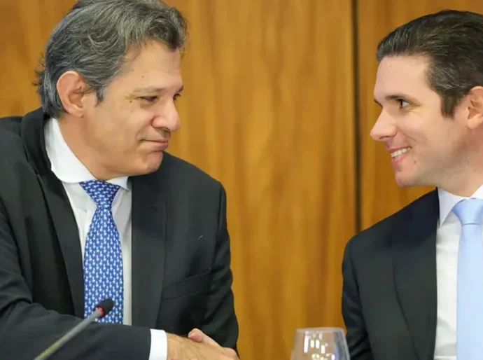 Congresso protege o 'andar de cima' ao resistir a alta de impostos de Haddad, diz economista