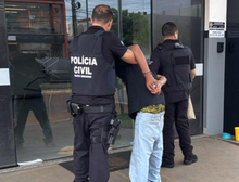 Polícia Civil deflagra operação contra facção criminosa em Campo Novo do Parecis