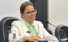 Paula Calil escancara guerra pelo comando da Câmara de Cuiabá e confirma: 'A Assembleia interfere, sim'