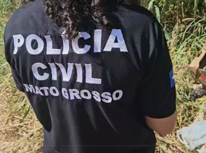 Polícia Civil prende mulher suspeita de maus-tratos contra gatos em Cuiabá