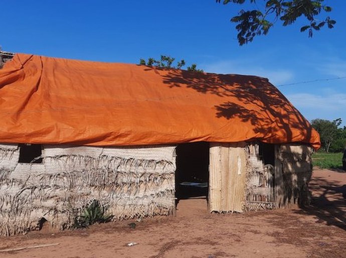 PF apura denúncia em Terra Indígena Tereza Cristina