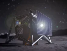 Nasa revela seus planos para construir base lunar permanente até 2032