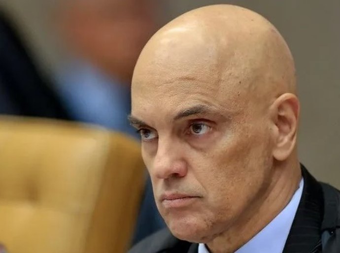 Nova ação sobre X testa apoio a Moraes para além da Primeira Turma do STF