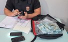 PF faz operação contra o tráfico de drogas em Mato Grosso e Minas Gerais