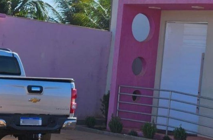 Polícia Civil indicia secretário de saúde e primeira-dama de Alto Boa Vista