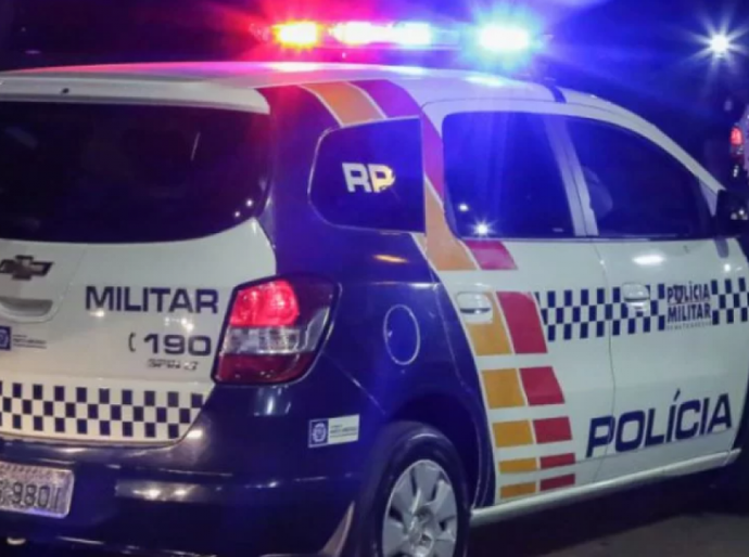 Advogado é preso após noite de terror com garota de programa em condomínio de luxo em Cuiabá