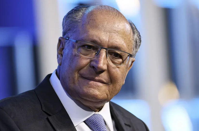 Setor privado dos EUA sugere a Alckmin aliança sobre minerais críticos