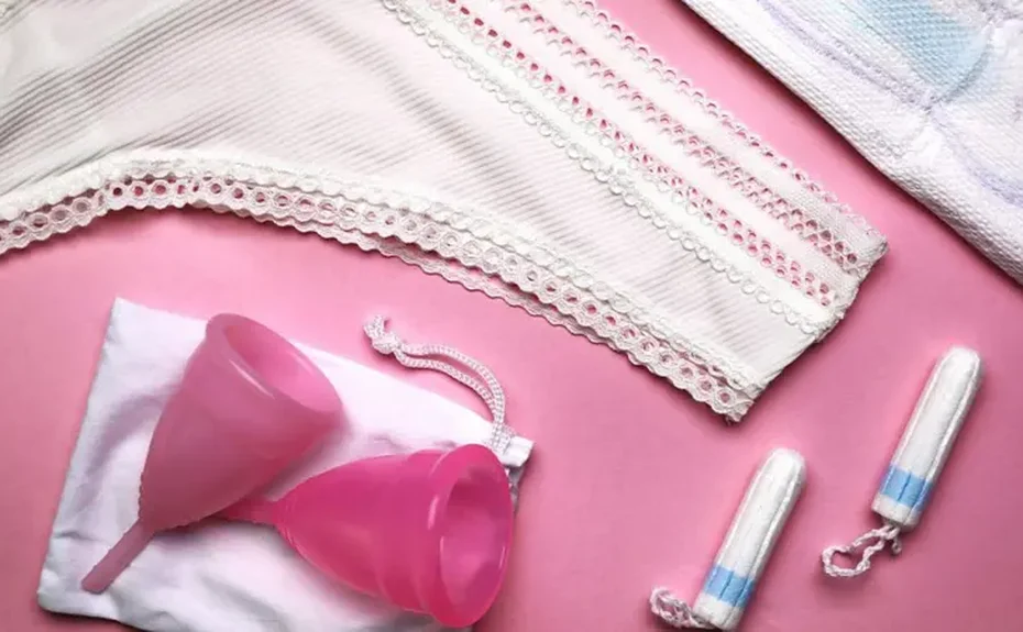 Absorvente, calcinha ou coletor: qual produto menstrual é mais ecológico?