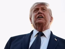 Trump diz que EUA não pagarão US$ 300 bilhões por reconstrução do Irã; valor consta no acordo de paz