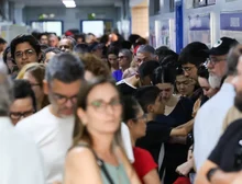 Renovação da Câmara federal chegou a 35%; veja nova composição da Casa
