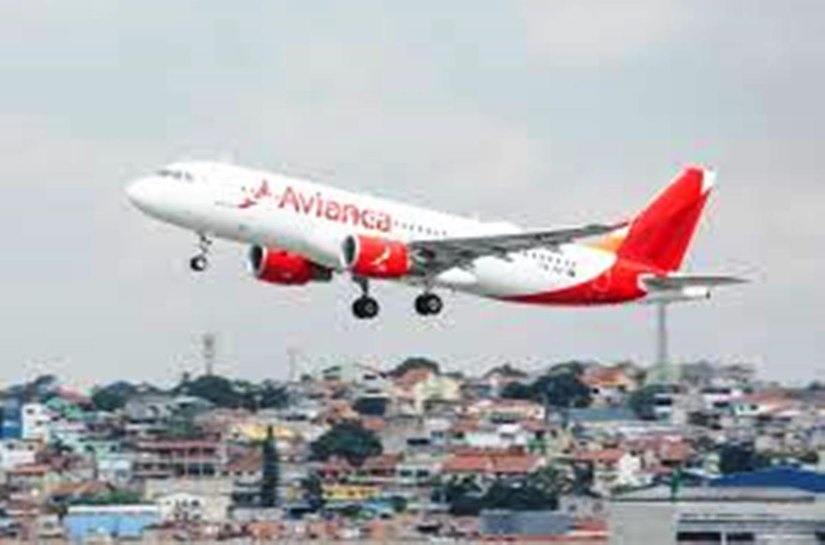 Justiça decreta falência da Avianca Brasil