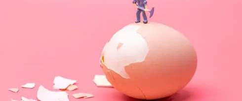 Como fazer o ovo cozido perfeito, segundo a ciência