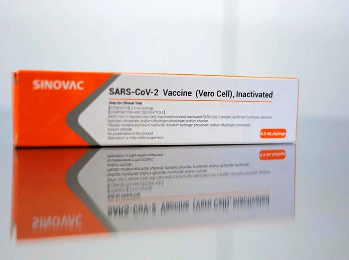 Lewandowski dá 48 horas para Anvisa explicar critérios de estudos da CoronaVac