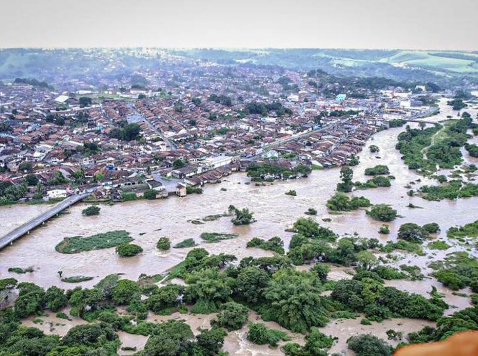 Chuvas: Codefat amplia seguro-desemprego em Alagoas e Pernambuco