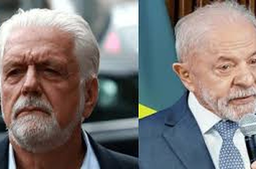 Jaques deve se reunir com Lula nesta semana para definir futuro
