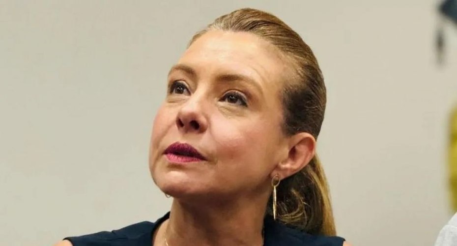Prefeita de Várzea Grande entra na mira da Justiça por suspeita de esquema no DAE
