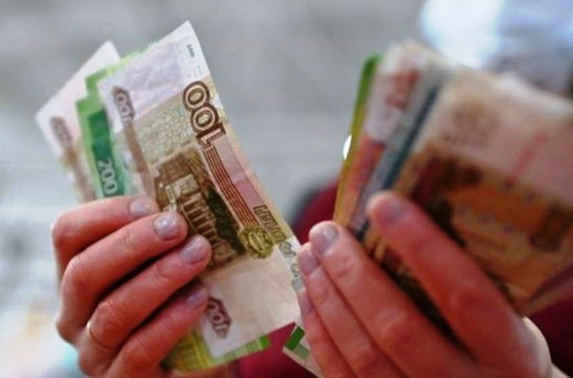O plano da Rússia para reagir às sanções do Ocidente