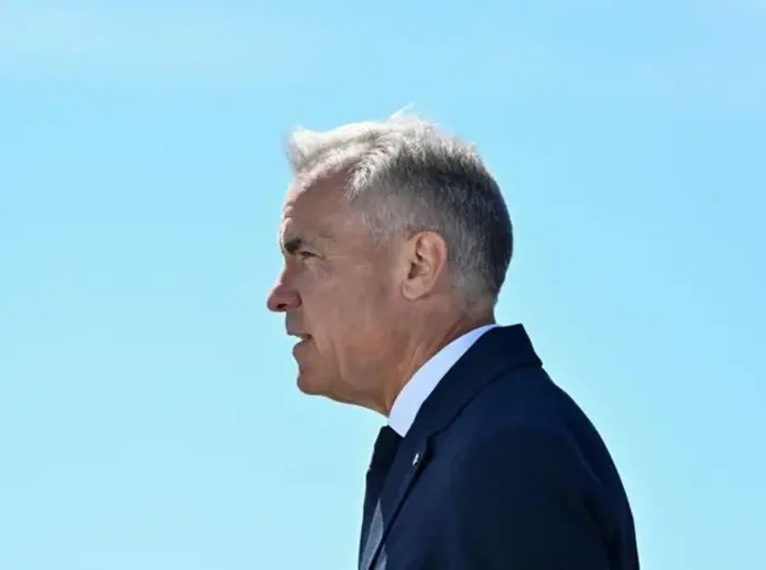 O que o Canadá arrisca ao retaliar as tarifas de Trump?