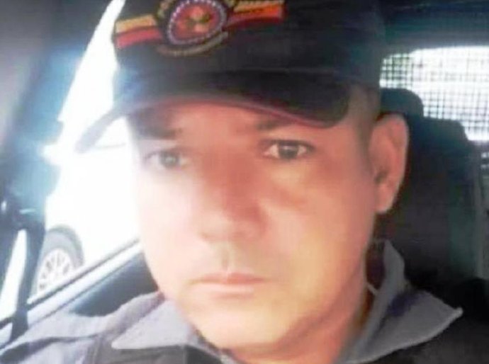 Morre sargento da Polícia Militar, Miranda, aos 43, vítima da Covid 19