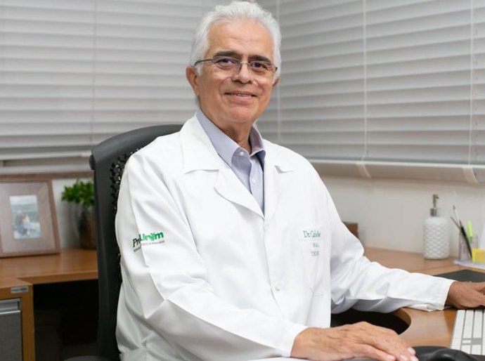 No Dia do Homem, Unimed Cuiabá reforça a importância do cuidado preventivo
