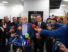 Otaviano Pivetta encaminha à AL projeto para viabilizar construção de mais 60 mil casas populares