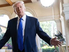 EUA e Índia chegam a um acordo comercial, diz Trump após telefonema para Modi