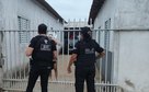 Polícia Civil cumpre mandados contra grupo criminoso especializado em golpes da Falsa Central Financeira
