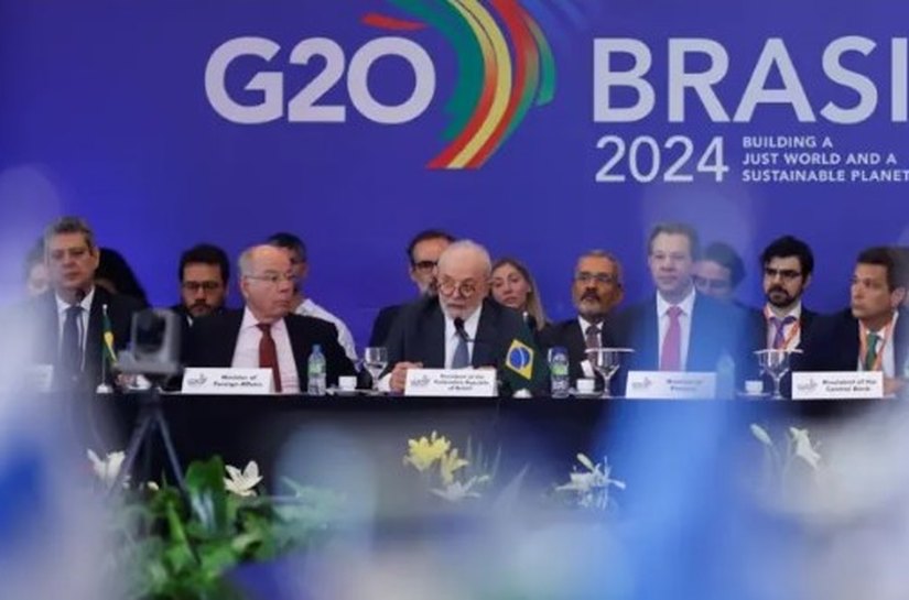 Como Brasil driblou 'tretas' do G20 e criou aliança inédita contra fome e pobreza