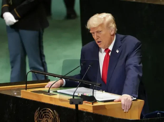 Trump diz que gostou de Lula e fala em encontro na semana que vem