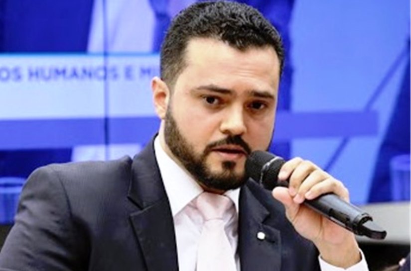 Veja Documento: Procurador da República de MT propõe ADI contra decreto de Mauro Mendes por ‘toque de recolher’