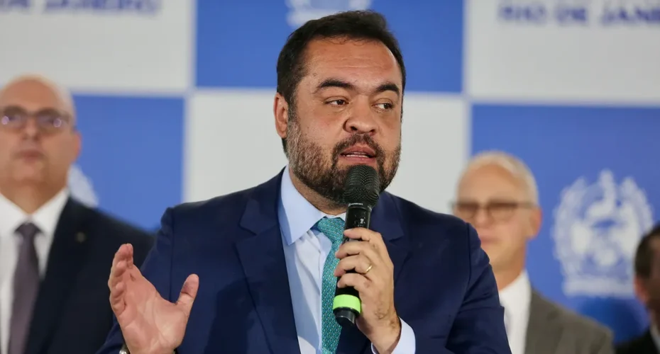 TSE forma maioria e torna ex-governador Claúdio Castro inelegível